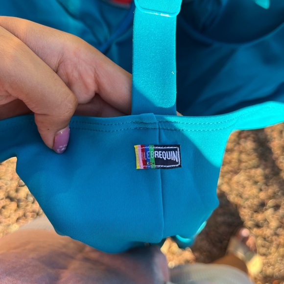 VILEBREQUIN
Swimming Pool Combine One Piece - Picture 3 of 4